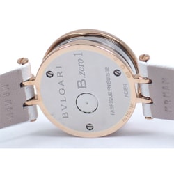 ヨドバシ.com - ブルガリ BVLGARI BZ23WSGDL/12 [B.zero1（ビー