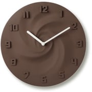 CLEAM クリーム 掛け時計 チョコレート INTERIOR CLOCK