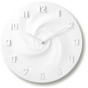 CLEAM クリーム 掛け時計 ヨーグルト INTERIOR CLOCK