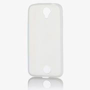 Liquid Z330用シリコンケース クリア PM-AC330SCCR