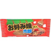 お好み焼さん太郎 1枚 [駄菓子]
