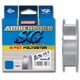 チェルム アンバーコード SG S-PETポリエステル [釣り糸 ライン 150m 0.3号/1.8LB]