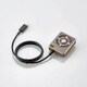 Lightningオーディオアダプター ゴールド LHP-AHR192GD