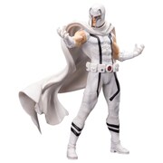 ARTFX+ ホワイトマグニート MARVEL NOW！ [MARVEL（マーベル） 1/10スケール（全高約200mm） 塗装済組立キット]