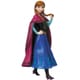 ウルトラディテールフィギュア No.257 UDF Disney シリーズ5 アナ [アナと雪の女王 全高約80mm 塗装済完成品フィギュア]