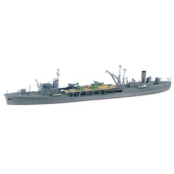 ヨドバシ.com - 青島文化教材社 AOSHIMA 艦娘 給油艦 速吸 [1