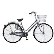 シティサイクル シタエスト276 TPH76M 27-1 3/8 101 ブラック