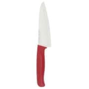 トレセラム セラミックナイフ レッド CT3016-R