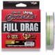 ウルトラキャストマン FULLDRAG 300m 38LB（2号） [ライン 船用]