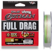 ウルトラキャストマン FULLDRAG 300m 66LB（4号） [ライン 船用]