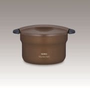 Amazon｜サーモス 真空保温調理器 シャトルシェフ 2.8L 【3~5人