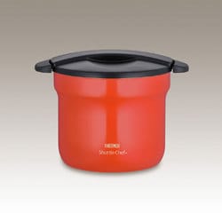 ヨドバシ.com - サーモス THERMOS 真空保温調理器シャトルシェフ