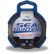 ガリス シーハンター 5m 150LB（30号） [ライン 船用]