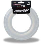 ガリス FCアブソーバー 60m 20LB（6号） [ライン 船用]