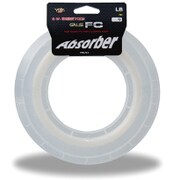 ガリス FCアブソーバー 60m 35LB（10号） [ライン 船用]