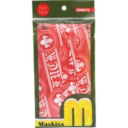 M30 [Maskiss レッドマスク]