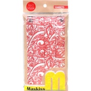 M34 [Maskiss レッドマスク]