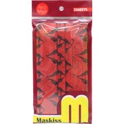 M35 [Maskiss レッドマスク]