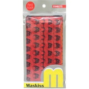 M36 [Maskiss レッドマスク]