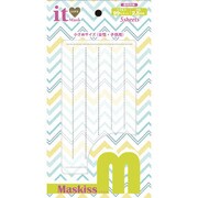 M38 [Maskiss ボーダー]