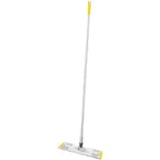 フロア用モップ イエロー プロテック ダスターモップ ネオス 45Y