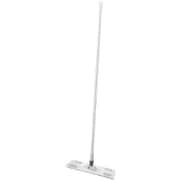フロア用モップ ホワイト プロテック ダスターモップ ネオス 45W