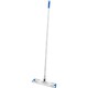 フロア用モップ グリーン プロテック ダスターモップ ネオス 45G