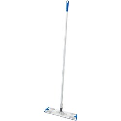フロア用モップ ブルー プロテック ダスターモップ ネオス 45BL