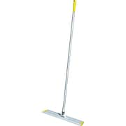 フロア用モップ イエロー プロテック スレンダーモップ 45Y