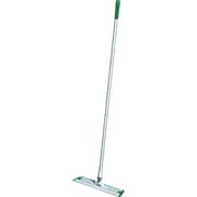 フロア用モップ グリーン プロテック スレンダーモップ 45G