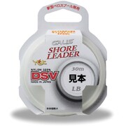 ガリスDSVショアリーダー [釣り糸 ライン 30m 30LB]