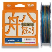 ベラガス船 X8 [釣り糸 ライン 150m 2号]