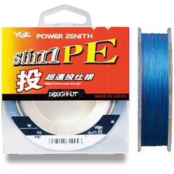 YGK よつあみ　パワージーニス　スリムPE投　0.8 Amazon | エックスブレイド(X-Braid) PEライン パワージーニス
