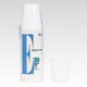 紙カップ Eカップ 205ml 無地 30個入 C2030EA
