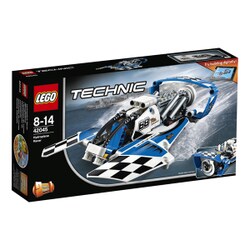 ヨドバシ.com - LEGO レゴ 42045 [テクニック 水上機レーサー] 通販