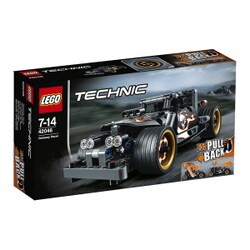 ヨドバシ.com - LEGO レゴ 42046 [テクニック 疾走レーサー] 通販