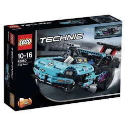 ヨドバシ.com - LEGO レゴ 42050 [テクニック ドラッグレーサー] 通販