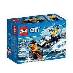 ヨドバシ.com - LEGO レゴ 60126 [シティ タイヤで脱走] 通販