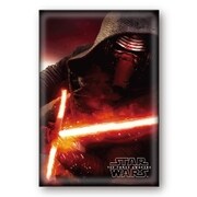 ポスターマグネット STAR WARS(スター・ウォーズ) フォースの覚醒 A