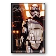 ポスターマグネット STAR WARS(スター・ウォーズ) フォースの覚醒 D
