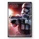 ポスターマグネット STAR WARS(スター・ウォーズ) フォースの覚醒 E