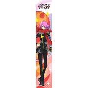 コンクリート・レボルティオ ～超人幻想～ もふもふマフラータオル [人吉 爾朗]