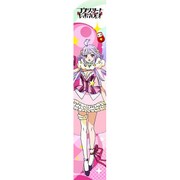 コンクリート・レボルティオ ～超人幻想～ もふもふマフラータオル [星野 輝子]