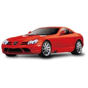AHR1630RD [RC Mercedes Benz SLR Mclaren II レッド]