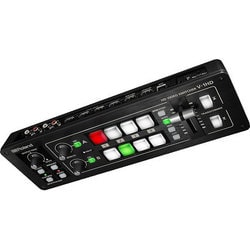 ヨドバシ.com - ローランド ROLAND V-1HD [HDビデオ編集機 コンパクト