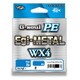 G-SOUL PE EGI&METAL 180m 12LB（0.6号） [ライン 船用]
