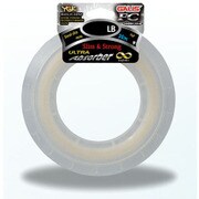 ガリス FCアブソーバー アンフィニ スリム＆ストロング 30m 24LB（5号） [ライン 船用]