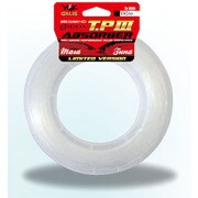 ガリス キャストマンT.P3 アブソーバー30m 60号 150lb [ライン 磯用]