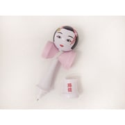 けん玉ペン 舞妓