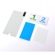 SMRTP7PS [iPhone 6 Plus/6s Plusに戻るボタンを追加できる液晶保護ガラス]